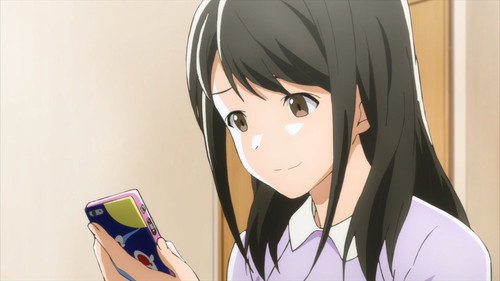 Tsukigakirei Season 1 Episode 11 - An Encouragement of Learning