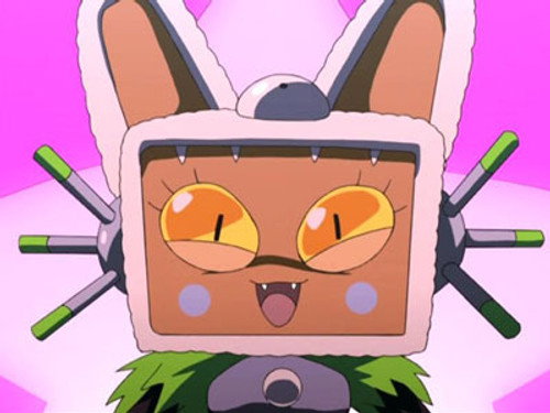 Ōban Star-Racers Season 1 Episode 6 - Playful Like Para-dice