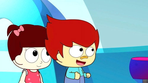 Happy Toon Season 9 Episode 10 - Episode 10
