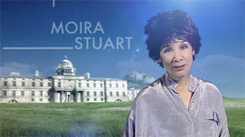Who Do You Think You Are? Season 1 Episode 6 - Moira Stuart