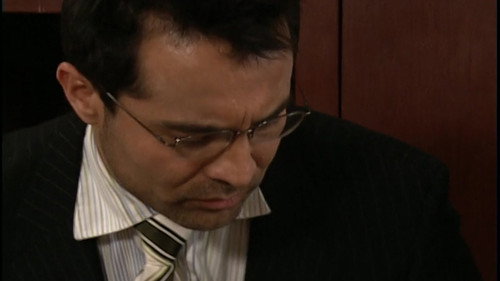 Rebelde Season 2 Episode 116 - Discusiones y peleas