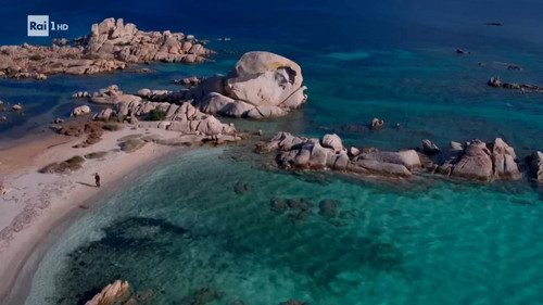 Ulisse - The Pleasure of Discovery Season 23 Episode 2 - Sardinia - The Island That Exists