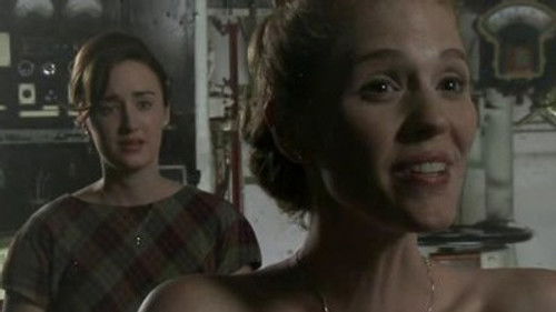 Cold Case Season 7 Episode 1 - The Crossing