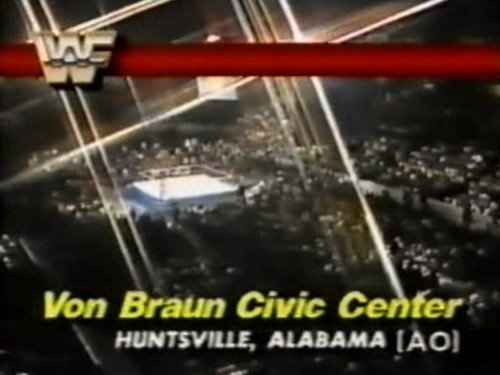WWF Superstars Season 4 Episode 3 - January 21, 1989 - Superstars of Wrestling 125