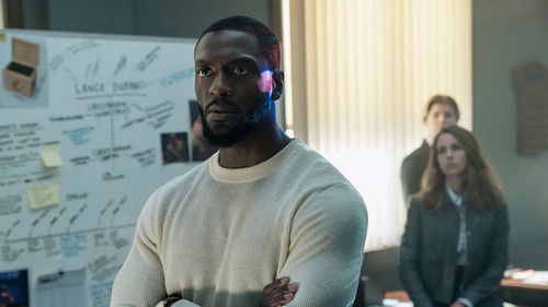 Cross Season 2 Episode 1 - Harrow