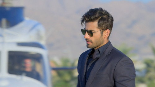 Special Ops Season 1 Episode 6 - Qurbani