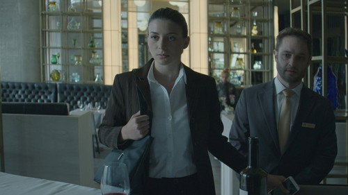 La Reina del Sur Season 3 Episode 38 - A Meeting