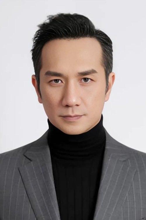 Huang Jue