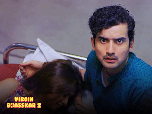 Virgin Bhasskar Season 2 Episode 6 - Ek Divasiya BF Yojana