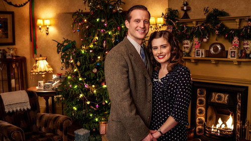 All Creatures Great & Small Season 2 Episode 7 - The Perfect Christmas