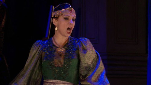Great Performances Season 40 Episode 18 - Great Performances at the Met: Giulio Cesare
