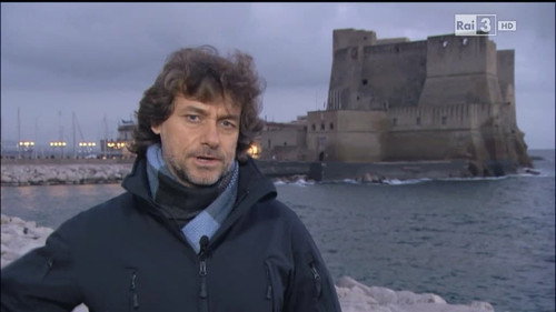 Ulisse - The Pleasure of Discovery Season 15 Episode 11 - The Thousand Secrets of Naples