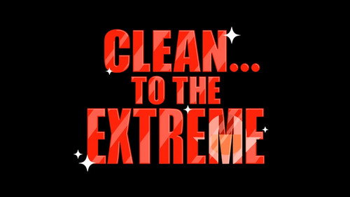Kick Buttowski: Suburban Daredevil Season 2 Episode 5 - Clean... to the Extreme