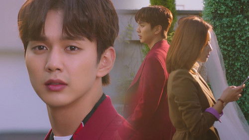 My Strange Hero Season 1 Episode 1 - Episode 1