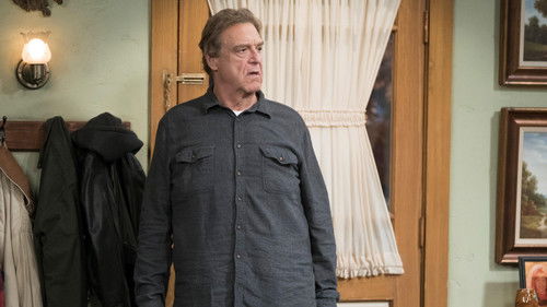 The Conners Season 1 Episode 4 - The Separation of Church and Dan