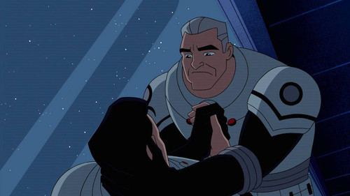 Ben 10: Alien Force Season 3 Episode 18 - Vendetta