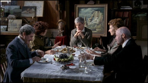 Chez Maupassant Season 1 Episode 7 - Miss Harriet