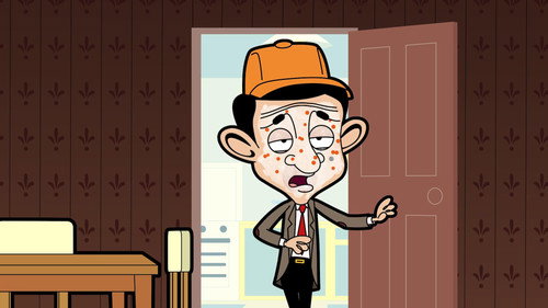 Mr. Bean: The Animated Series Season 7 Episode 24 - Pretend Patient