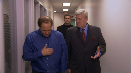 The Newsroom Season 3 Episode 3 - Dial "G" for Gristle
