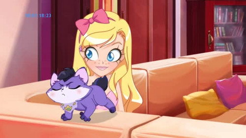 LoliRock Season 2 Episode 23 - Crowning Glory (2)