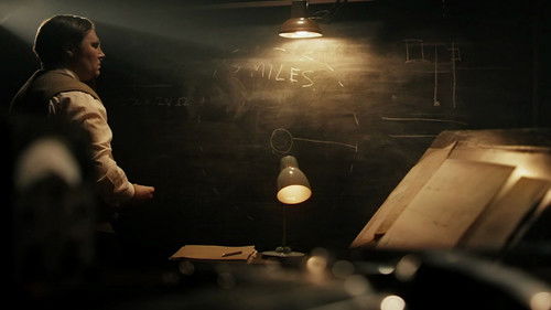 Secrets Declassified with David Duchovny Season 1 Episode 4 - Strange Weapons