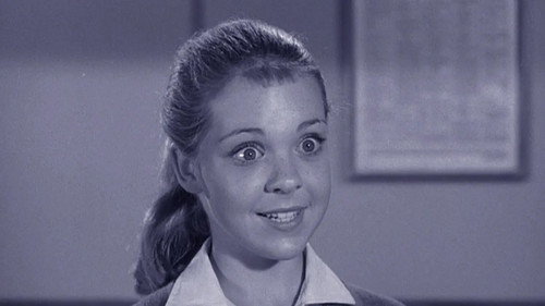 Leave It to Beaver Season 3 Episode 23 - School Sweater
