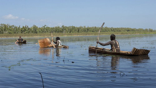 Black As Season 1 Episode 15 - Tin Canoes