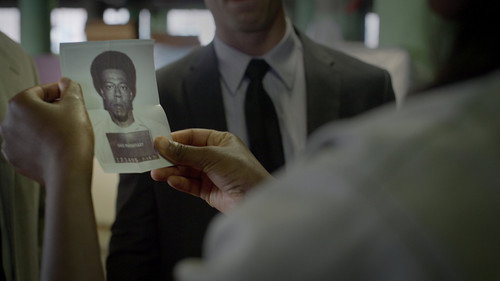 Unsolved Mysteries Season 1 Episode 9 - Death Row Fugitive