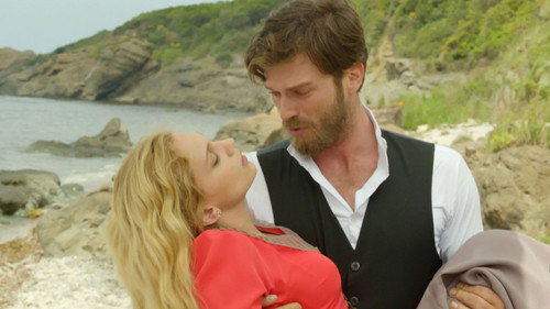 Kurt Seyit & Sura Season 1 Episode 13 - Episode 13