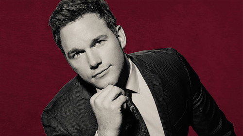 Saturday Night Live Season 40 Episode 1 - Chris Pratt with Ariana Grande