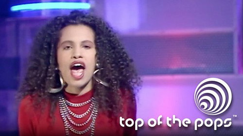 Top of the Pops Season 26 Episode 22 - June 1, 1989