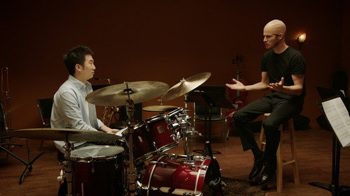 Tosh.0 Season 7 Episode 1 - Puke Drummer