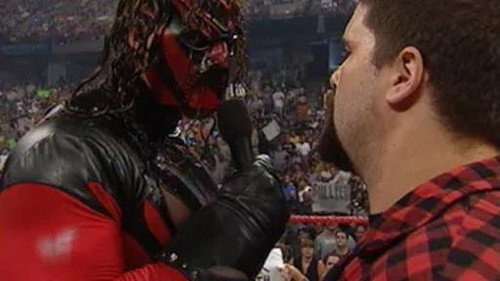 Raw Season 8 Episode 29 - Raw - Jul. 17, 2000