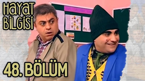 Life Science Season 2 Episode 29 - Episode 29
