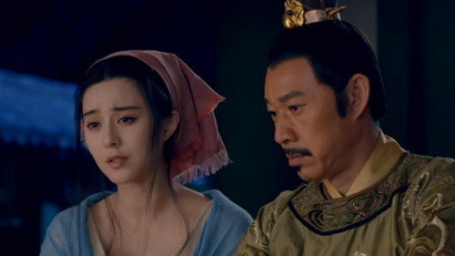 The Empress of China Season 1 Episode 10 - Episode 10