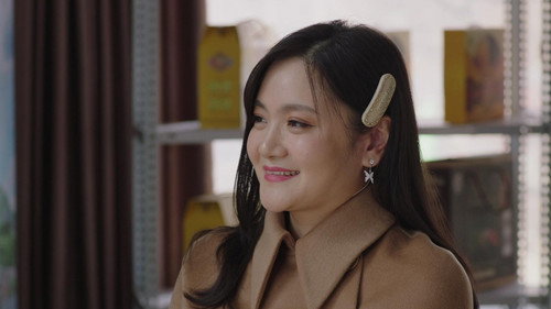 Love Stories in the Countryside Season 14 Episode 21 - Episode 21