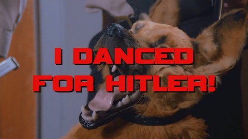 Danger 5 Season 1 Episode 1 - I Danced for Hitler