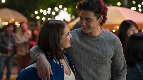 undefined Season 1 Episode 1 - The Deal
