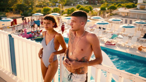 Summertime Season 1 Episode 4 - A Glimpse of Peace