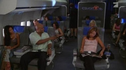 undefined Season 3 Episode 1 - The Kyles Go to Hawaii (1)