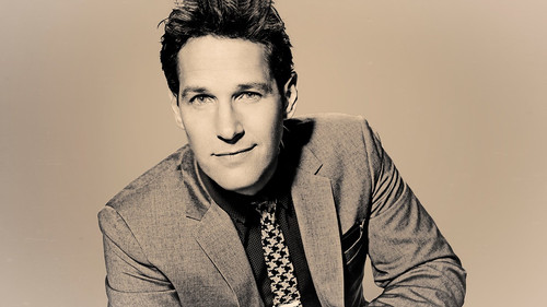Saturday Night Live Season 39 Episode 8 - Paul Rudd with One Direction