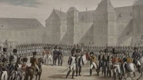 Engineering an Empire Season 1 Episode 12 - Napoleon: Steel Monster