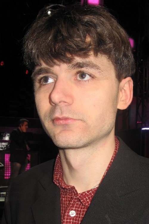Kristian Lagerström