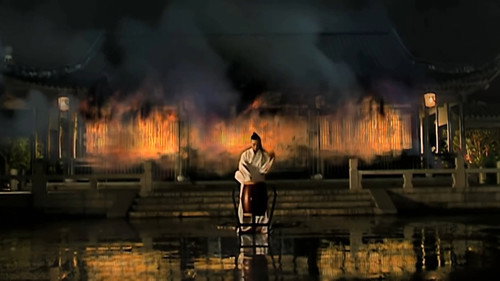Ming Dynasty in 1566 Season 1 Episode 15 - Episode 15