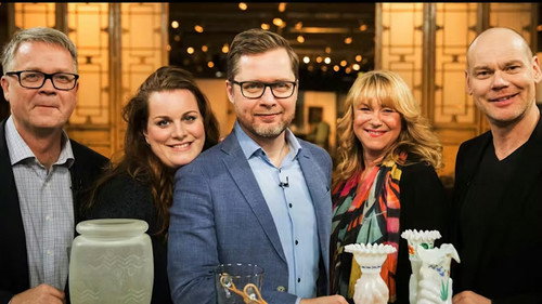 Krejlerkongen Season 5 Episode 2 - Episode 2