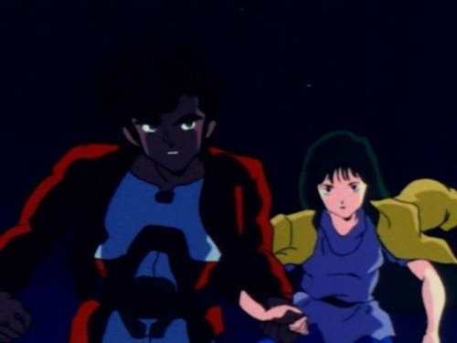 Robotech Season 2 Episode 21 - Daydreamer