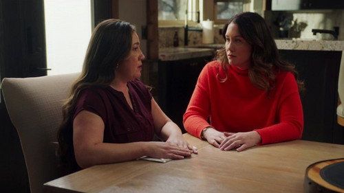 Betrayal Season 2 Episode 3 - No Justice?