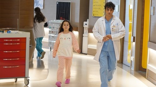 Mucize Doktor Season 1 Episode 19 - Episode 19
