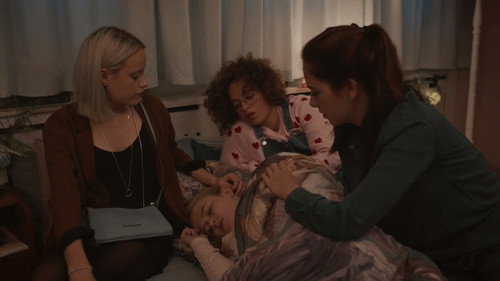 wtFOCK Season 1 Episode 10 - Please. Don't tell Jens...