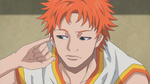 Ahiru no Sora Season 1 Episode 42 - War Declaration